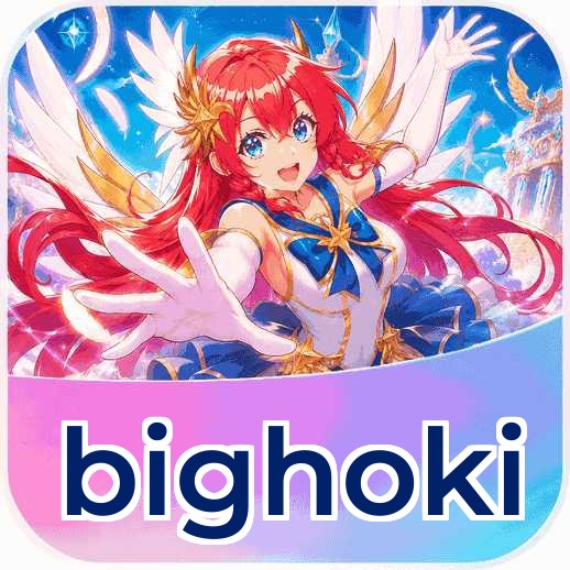 bighoki Brand Resmi Indonesia 2026 - bighoki Platform Terpercaya Rating 4.8★ Logo Official bighoki Terverifikasi Sejak 2018 dengan 380.000+ Pengguna Aktif bighoki Indonesia